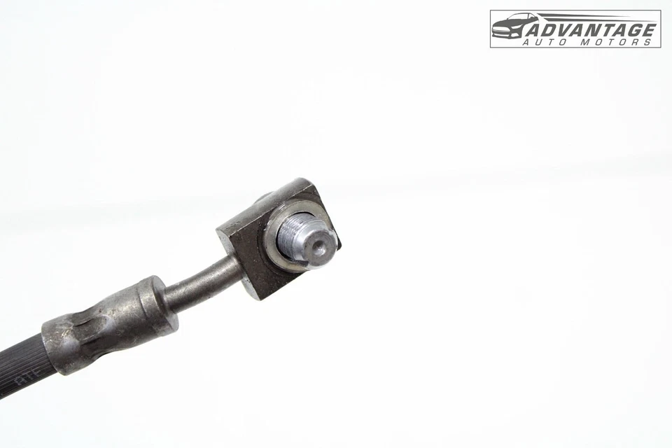 2018-2019 MERCEDES-BENZ E300 W213 REAR LEFT SIDE BRAKE CALIPER HOSE PIPE OEM - Image 3 of 4