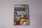 The Simpsons Road Rage Platinum Hits Xbox