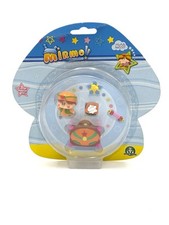 2006 TOMY Vintage# Mirmo!Mirumo  Rare Mirmo De Pon MABO’ ES
