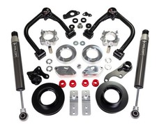 Readylift 69-54320 Lift Kit Suspension Sst Series 3 Front Lift 2 Rear Lift Readylift 69-54320 Lift Kit Suspension Sst Series 3 Front Lift 2 Rear Lift