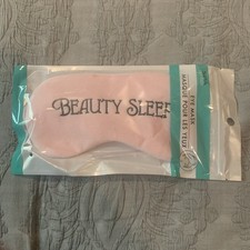Wake me up for brunch IMAX spa April Eye Mask