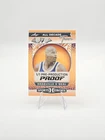 Shaquille O'Neal Leaf Sports Heroes All Decade Team Pre-Production Proof 1/1