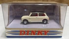 VINTAGE DINKY 1964 MINI COOPER S DY-21 1/43 DIECAST MATCHBOX