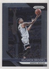 2018-19 Panini Prizm MarShon Brooks #96 zm0
