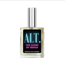 ALT Fragrances - The Scent of Beach (The Scen...