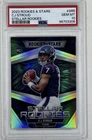 2023 Rookies & Stars CJ STROUD PSA 10 RC Stellar Rookies #SR-5 Gem Mint Texans