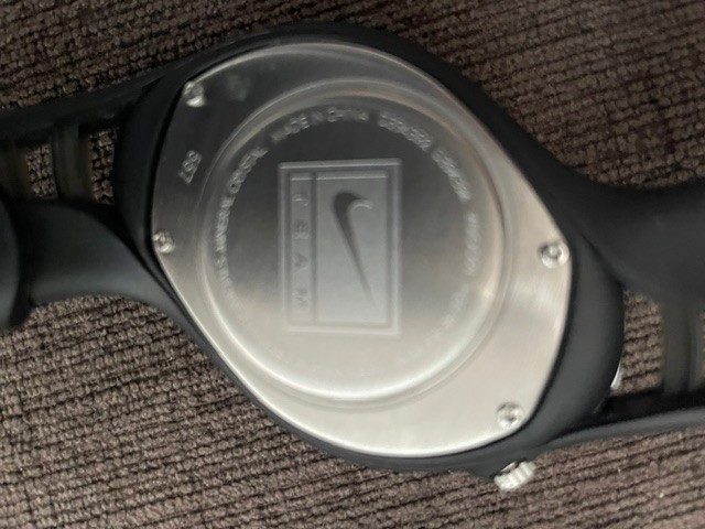 Nike Triax Swift 3i NCAA Team Series Watch - Oregon Ducks | eBay