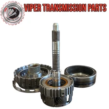 A340 Transmission Overdrive Planet Set 33T Sun Gear & 20 Splines (8 3/4" Shaft)