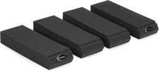 Auralex MoPAD Monitor Speaker Isolation Pads
