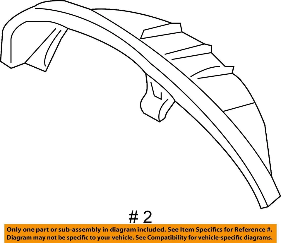 SE ADAPTA A CHEVROLET AVEO 2004-2005 MOLDURA ASM I/P LWR 96497047 - NUEVO FABRICANTE DE EQUIPOS ORIGINALES 96497047 Foto 3 de 3