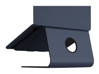 RAIN DESIGN mStand 360 Notebook-Staender Midnight 10091