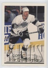 1995-96 Topps Marty McSorley #162 8d2