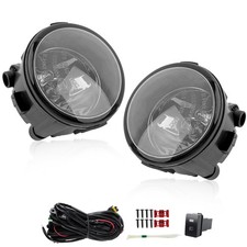 Infiniti Rogue Cube Fog Lights - , Light for 08-15 Infiniti/07-15 Juke Murano...