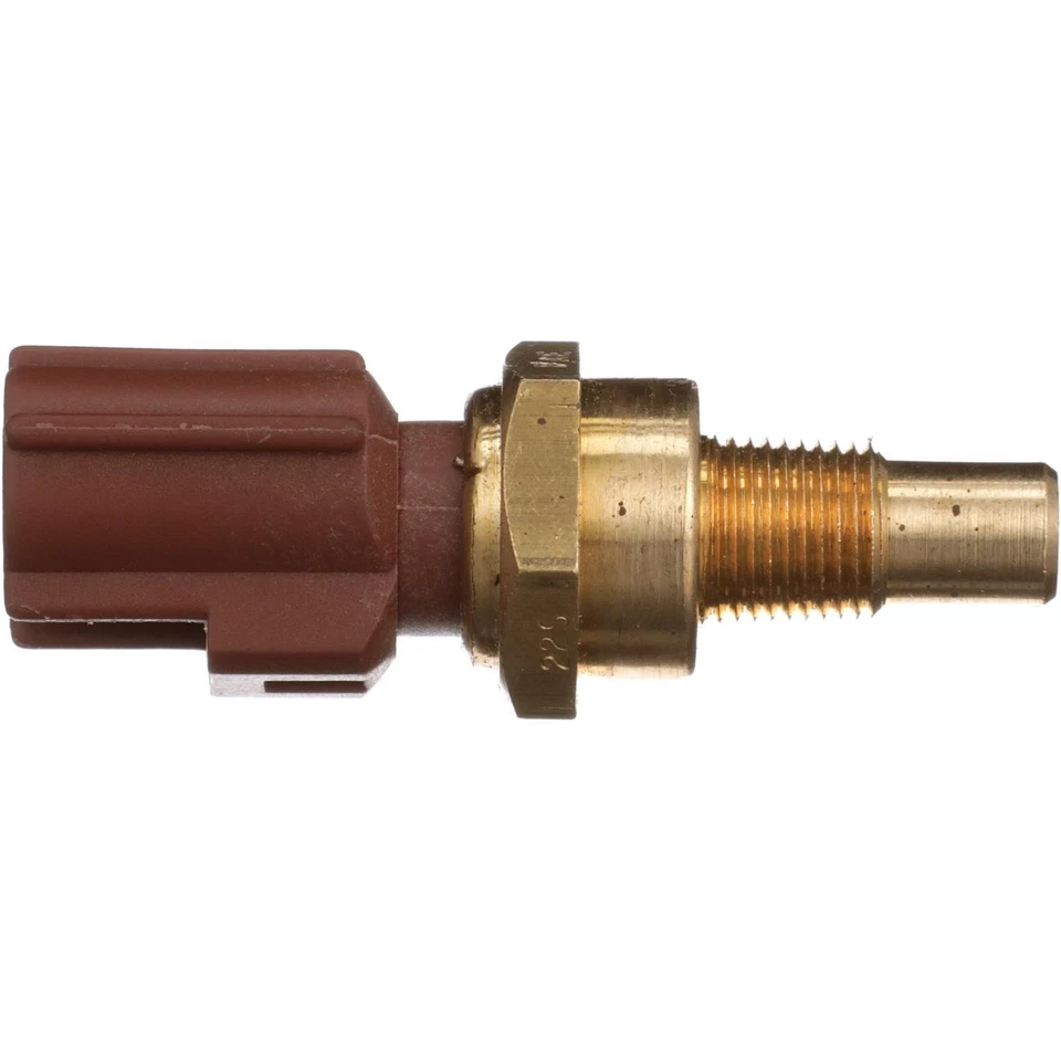 Новый датчик температуры охлаждающей жидкости двигателя SMP для 1999-2002 Mercury Cougar 2,0 л L4 - Изображение 3 из 4