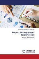 Kokou Missogbe Thomas R. Akogbe | Project Management Terminology | Taschenbuch