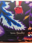 Vera Bradley Hay Market Paisley Floral Checkbook Holder — photo 2