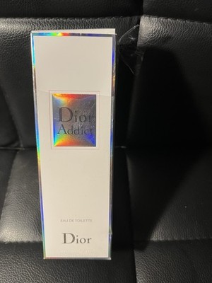 Dior Addict Eau de Toilette Spray 3.4 fl oz Fragrance Perfume for Women