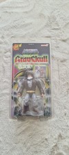 Mattel Super 7 Masters of the Universe Power of GraySkull ELDOR in custodia Morax
