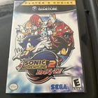 Sonic Adventure 2 Battle (Nintendo GameCube, 2004)