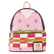 Demon Slayer (Kimetsu no Yaiba) - Mini sac à dos Nezuko - Loungefly