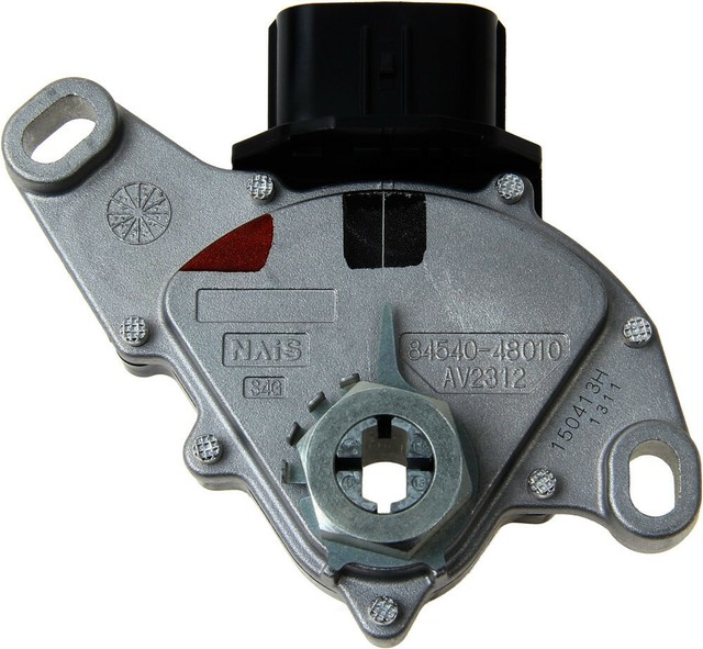 Neutral Safety Switch fits 20042013 Toyota Camry Highlander Solara WD