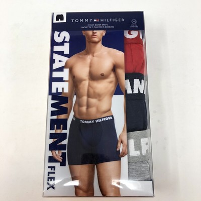 tommy hilfiger statement flex