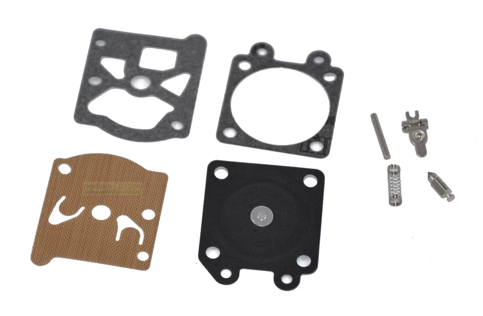 Membransatz für Vergaser passend für Kettensäge Horn / Timbertech KS 5200 5800 - Bild 2 von 2
