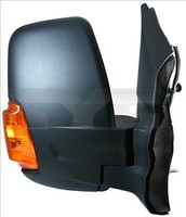 TYC 310-0240 AußEnspiegel FüR Ford
