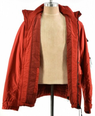 C.P. COMPANY/TAYLON Pミリタリーコート CP Company Khaki Taylon P Metropolis Jacket - Large – Mat's Island