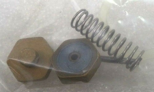 Haldex Valve Repair Kit RN24B for GMC Door Valve 2336345 - Picture 2 of 3