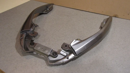 HANDLE, PILLION RIDER (GRAY)