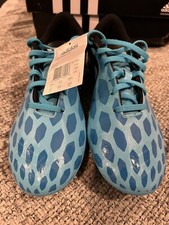 Adidas Predator FG Soccer Cleats / Size 12
