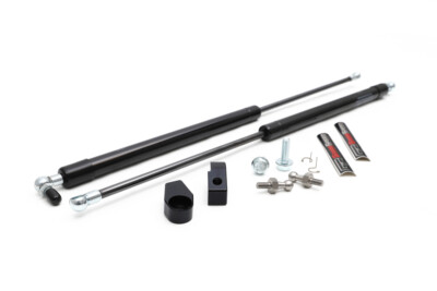 For Hood Struts High Lift For Subaru 02-07 Impreza/WRX/STI GrimmSpeed