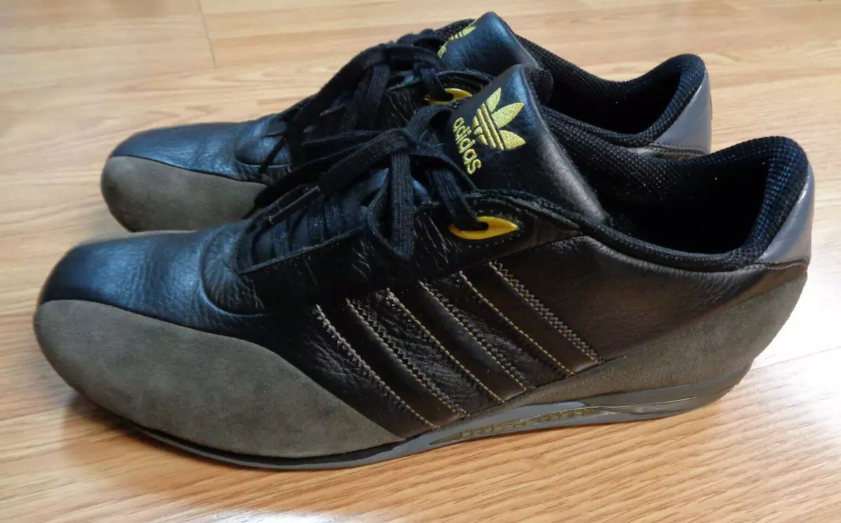 Adidas top porsche designe
