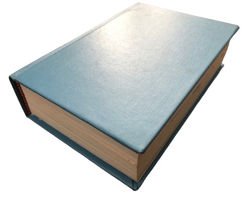 Guide, Volume 23. No. 26-52. All 27 issues, 2nd Half of 1975, Bound in one HC. - Picture 5 of 15
