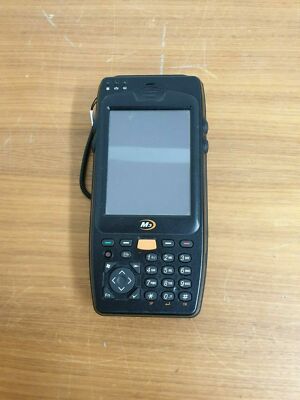 M3 ORANGE OX10+ OX10-2CRD-CU8 USB COM +POWER SUPPLY base cradle