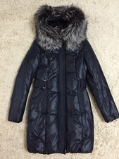 Winter Coat With Thinsulate