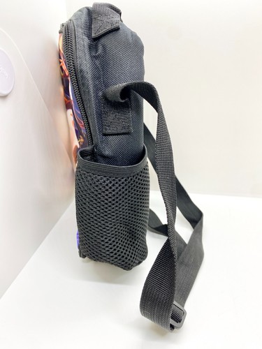 Anime Theme Hu Tao Genshin Inspired Insulated Tote/Lunch box/Picnic/Zipper Case - Picture 3 of 7