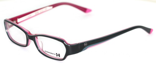 HUMPHREY'S by Eschenbach Brille 583010 30 Schwarz-Pink glasses eyewear Gestell - Bild 3 von 5