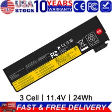 68 45N1775 Battery For Lenovo Thinkpad T440 T450 T460 T460P T470P T550 T560 L450