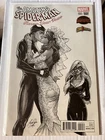 Amazing Spider-Man: Renew Your Vows #4 - Siya Oum Exclusive Black Cat 1