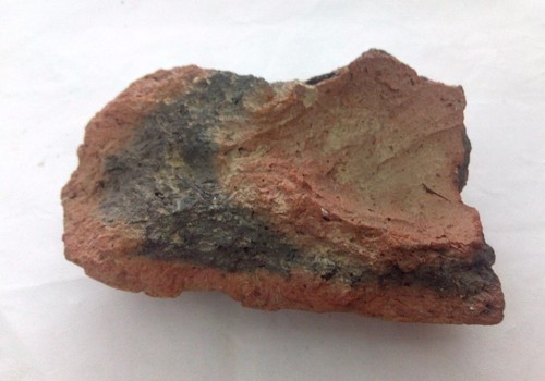 Massive Old Kingdom Amphora Pottery Shard - from Giza. - Picture 6 of 9
