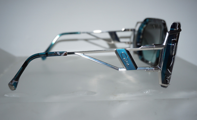 NEW AUTHENTIC CAZAL 8505 003 SUNGLASSES | eBay display picture 3