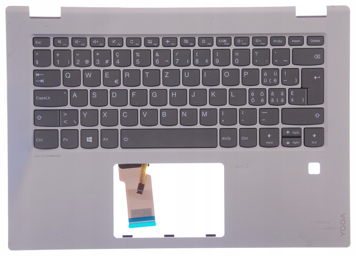 LENOVO IdeaPad V330 CH SN20M61546 A- Keyboard. | eBay