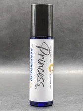 PRINCESS Type Perfume Oil Impression - Fragrance Body Oils - 10ml - Women's