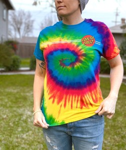 camiseta union santa cruz