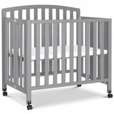 kalani 2 in 1 mini crib