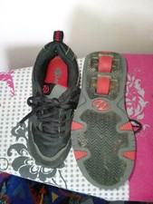 Jungen Größe 2 Original American Heelys