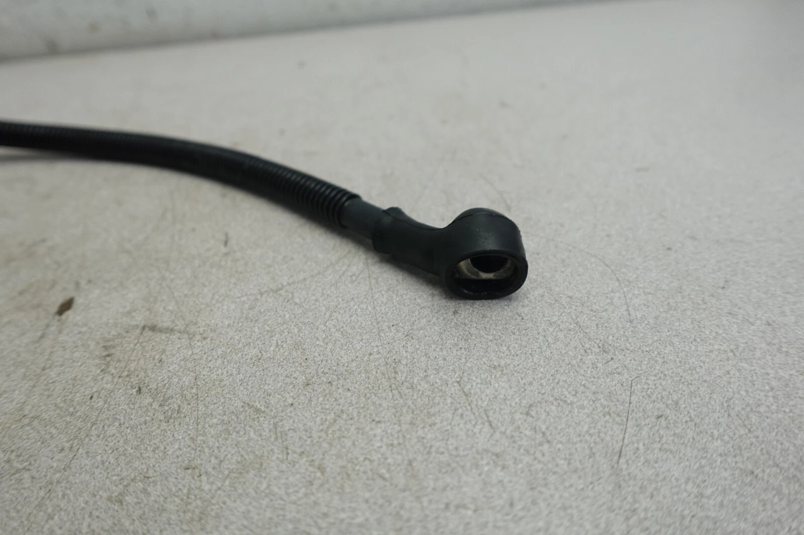 2000-2003 Sea-Doo OEM Negative Electrical Battery Ground Cable GTX DI RX