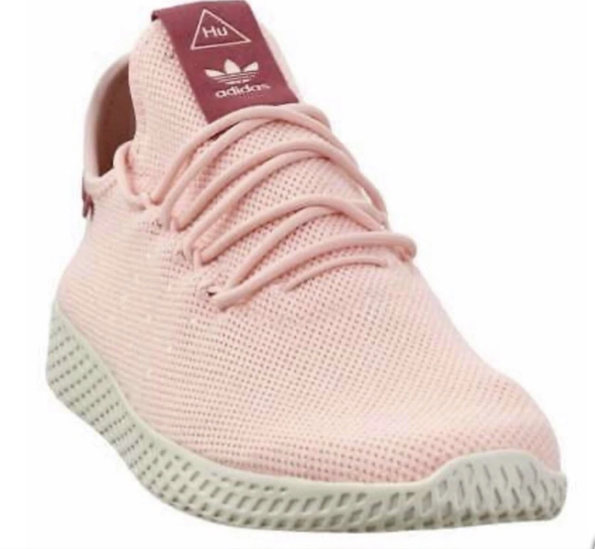 Adidas Pharrell Williams Addition Light Tennis Shoe Sneaker | eBay